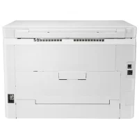 МФУ HP Color LaserJet Pro M180n фото 3